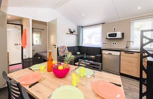Asserac House | Apartment