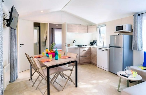 Asserac House | Apartment
