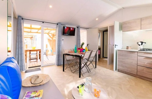 Asserac House | Apartment