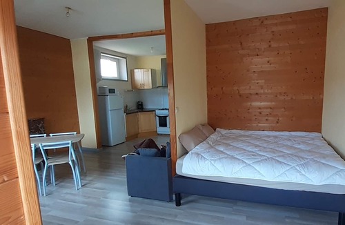 Etables-sur-Mer Apartment | Apartment 800 m from the sea
