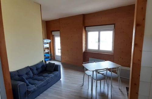 Etables-sur-Mer Apartment | Apartment 800 m from the sea