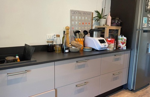 Prince–Marmottan Apartment | Apartment near metro