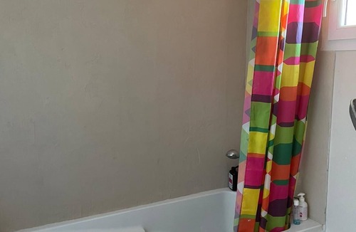 Prince–Marmottan Apartment | Apartment near metro