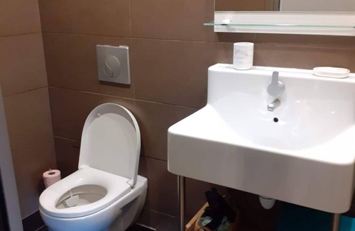 Prince–Marmottan Apartment | Apartment near metro