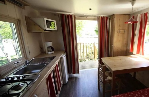 Carnac Cabin | Apartment