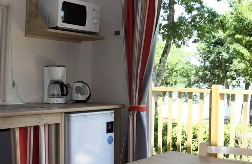 Carnac Cabin | Apartment