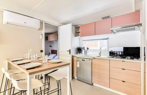 Crach House | Apartment
