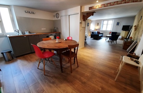Guerande Apartment | Apartment