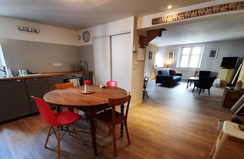 Guerande Apartment | Apartment