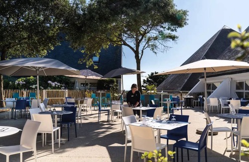 Guidel Hotel | Apartment
