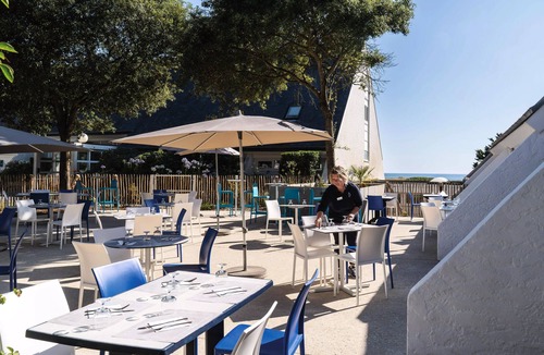 Guidel Hotel | Apartment
