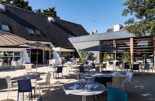Guidel Hotel | Apartment