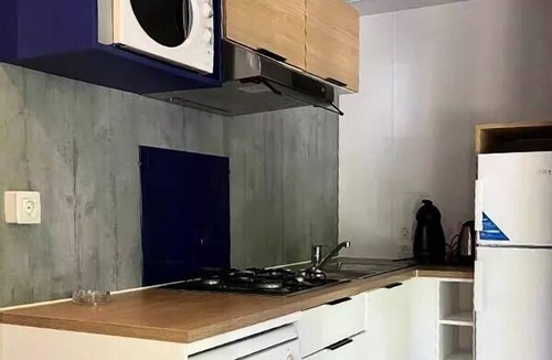 Locunole House | Apartment