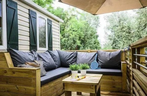 Locunole House | Apartment