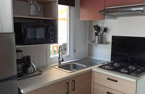 Locunole House | Apartment