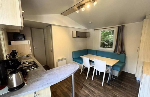 Locunole House | Apartment