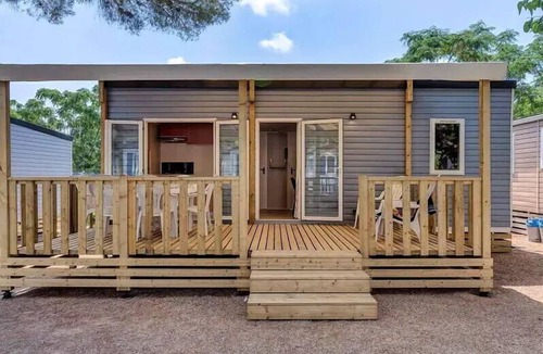 Locunole House | Apartment