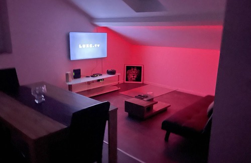 Maintenon Apartment | Apartment
