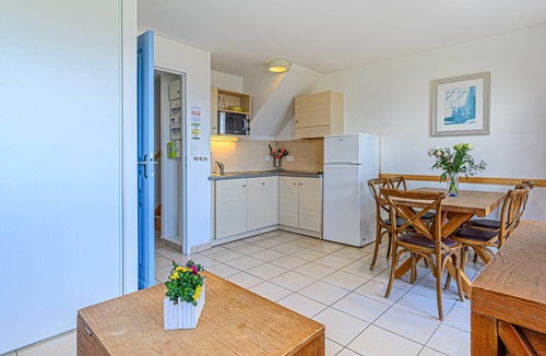 Saint-Nic House | Apartment in Brittany near Pentrez Beach