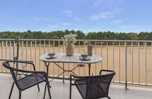 Saint-Brevin-les-Pins Apartment | Apartment facing the sea for 6 people