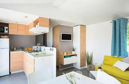 Sainte-Marie-du-Mont House | Apartment