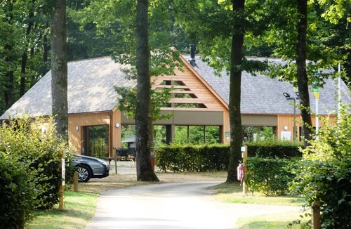 Sille-le-Guillaume Cabin | Apartment