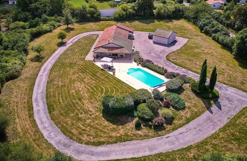 Vasles Villa | Apartment