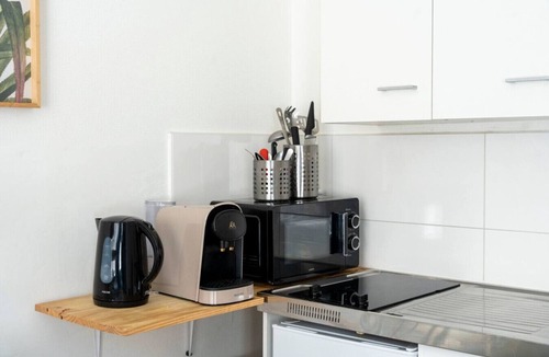 Haie Vigne Apartment | Apartment in a picturesque neighborhood