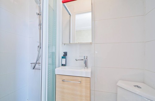Bonne-Nouvelle Apartment | Apartment in downtown Paris