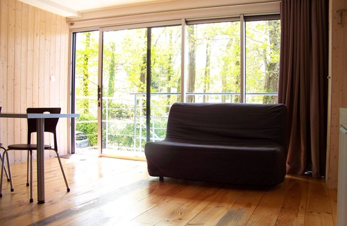 Avrille Apartment | Apartment in full greenery