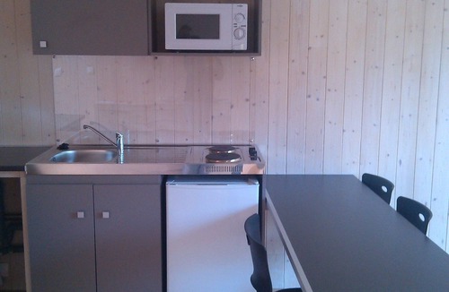 Avrille Apartment | Apartment in full greenery