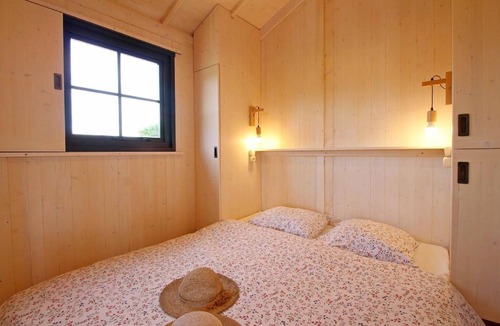Ploemel House | Apartment in Morbihan park, close to the sea