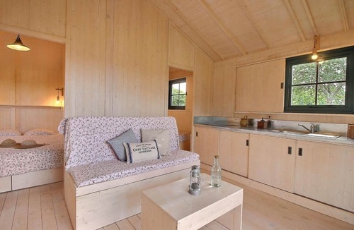 Ploemel House | Apartment in Morbihan park, close to the sea