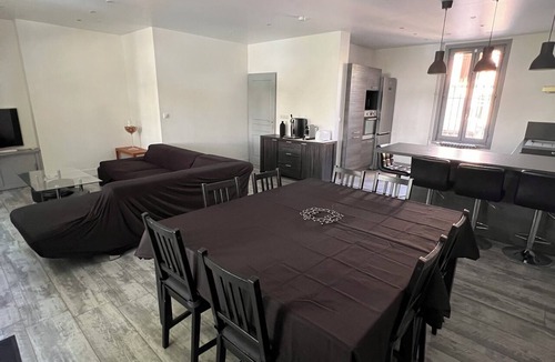 Chinon Apartment | Apartment in the heart of Chinon