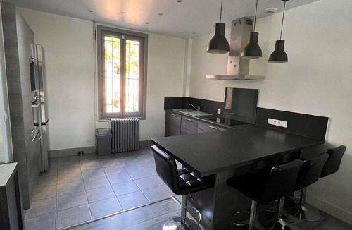 Chinon Apartment | Apartment in the heart of Chinon