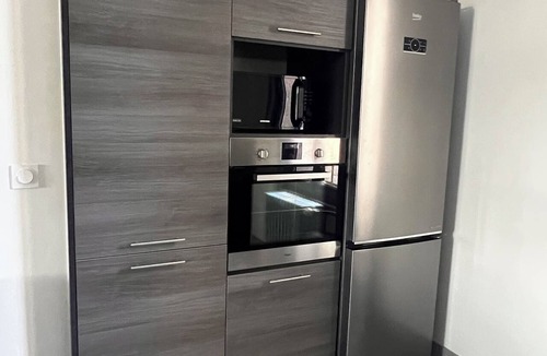 Chinon Apartment | Apartment in the heart of Chinon