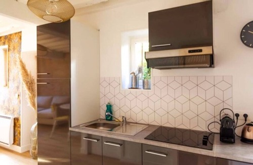 Vaugueux Apartment | Apartment in the heart of Vaugueux