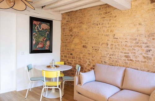 Vaugueux Apartment | Apartment in the heart of Vaugueux