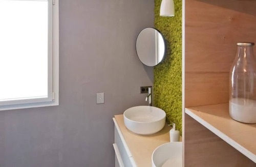 Zola Apartment | Apartment Nantes excluded