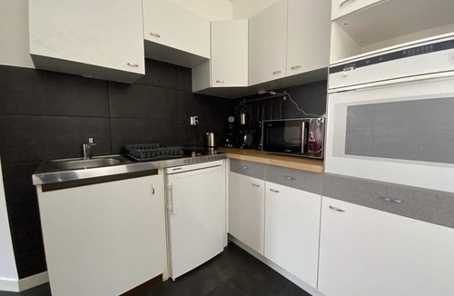 Erquy Apartment | Apartment near beach in Erquy | 5 guests | Ref 653