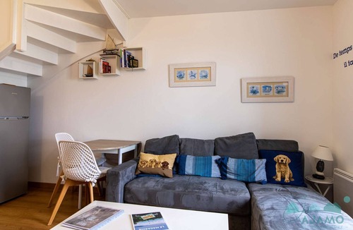 Pleherel-Plage-Vieux-Bourg Apartment | Apartment near beaches in Fréhel | 3 guests | Ref 352