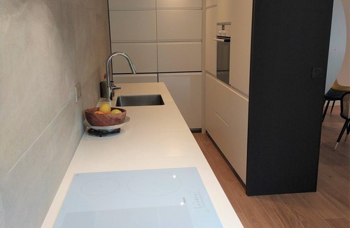 Rueil-Malmaison Apartment | Apartment near Paris, double terrace