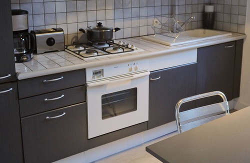 Nogent-le-Rotrou Apartment | Apartment on the Marketplace