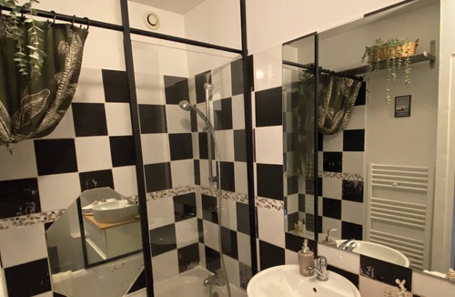 Republique - Les Ponts Apartment | APARTMENT ON THE ISLAND OF NANTES