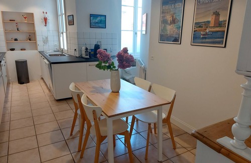 Quimper Apartment | Apartment Quimper hyper-centre, 3 bedrooms