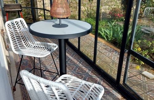 Quimper Apartment | Apartment Quimper hyper-centre, 3 bedrooms