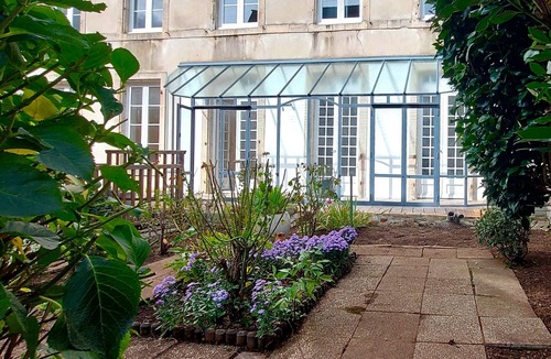 Quimper Apartment | Apartment Quimper hyper-centre, 3 bedrooms