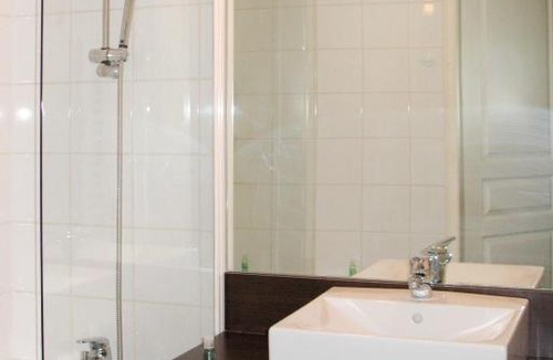 Chaveignes Apartment | Apartment Relais du Plessis 3-pièces- 4-6 pers - RIH401