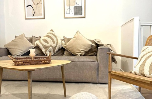 Quartier de l'Ecole-Militaire Apartment | Apartment Saint Germain des Pres Bon Marche