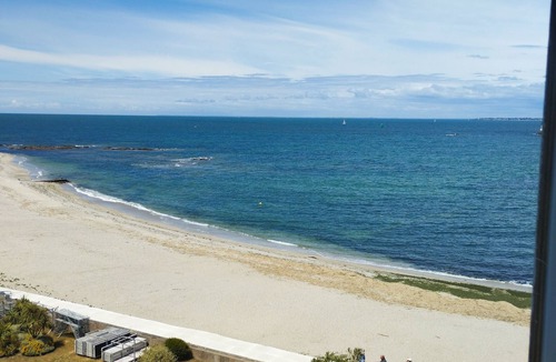Le Croisic Apartment | Apartment sea view le croisic